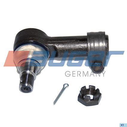 Auger 10602 Tie rod end outer 10602