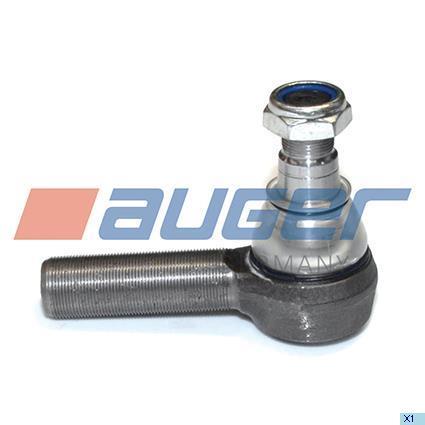 Auger 10614 Tie rod end outer 10614