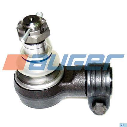 Auger 10635 Tie rod end outer 10635