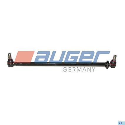 Auger 10658 Centre rod assembly 10658