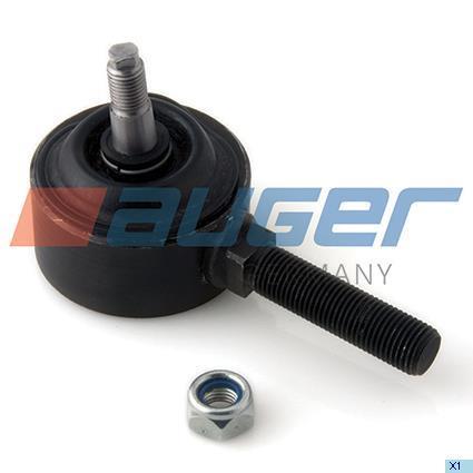 10677 Auger Tie rod end