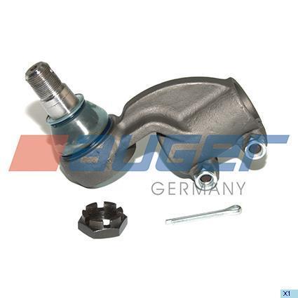 Auger 10686 Tie rod end outer 10686