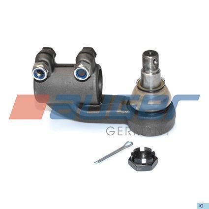 Auger 10707 Tie rod end outer 10707