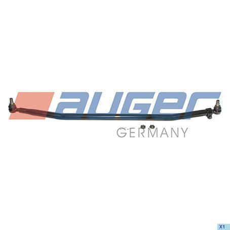 Auger 10743 Steering tie rod 10743