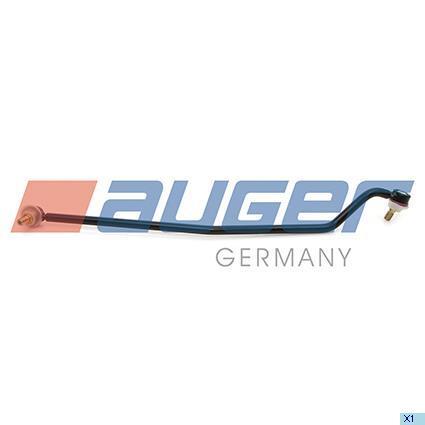 Auger 10814 Gear shift rod 10814