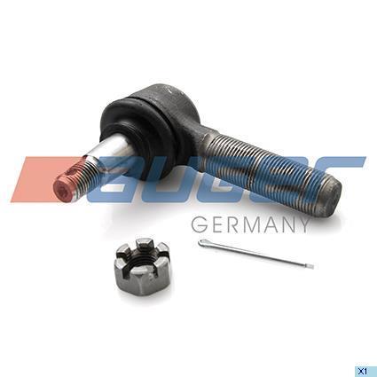Auger 10828 Tie rod end outer 10828