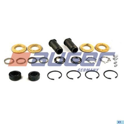 Auger 51172 Stabilizer bar mounting kit 51172