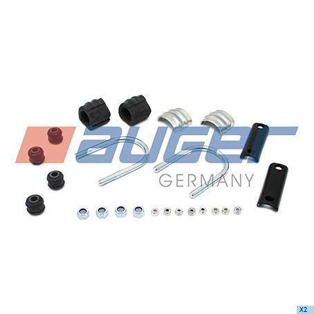 Auger 51304 Stabilizer bar mounting kit 51304