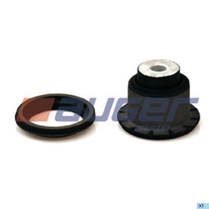 51360 Auger Silent block