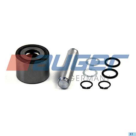 Auger 51371 Mounting kit brake pads 51371