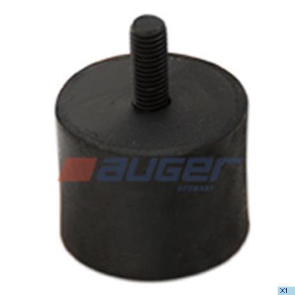 Auger 51419 Muffler Suspension Pillow 51419