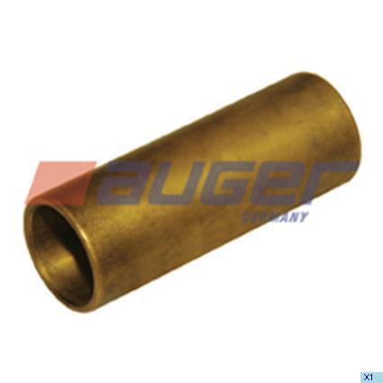 Rubber bushes MAN: 51476 Auger Silentblock springs