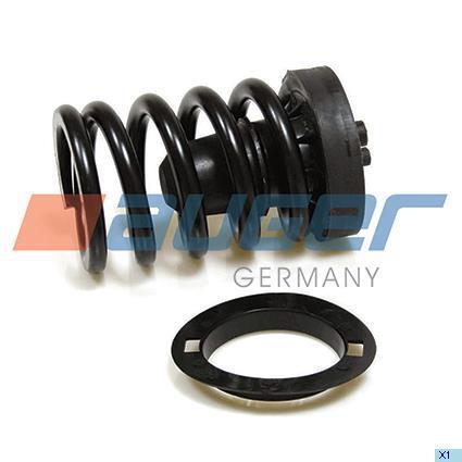 20115 Auger Cab shock absorber