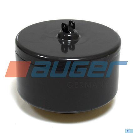 20138 Auger Roll-off Piston, air suspension bellows