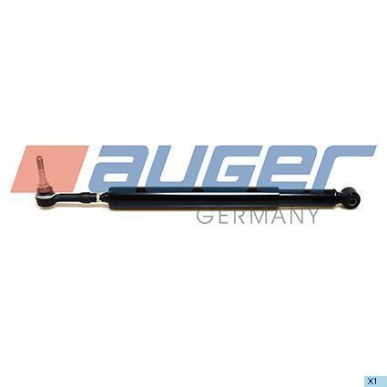 Auger 20216 Steering damper 20216