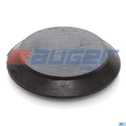 Auger 51926 Rubber buffer, suspension 51926