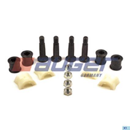 Auger 52041 Stabilizer bar mounting kit 52041