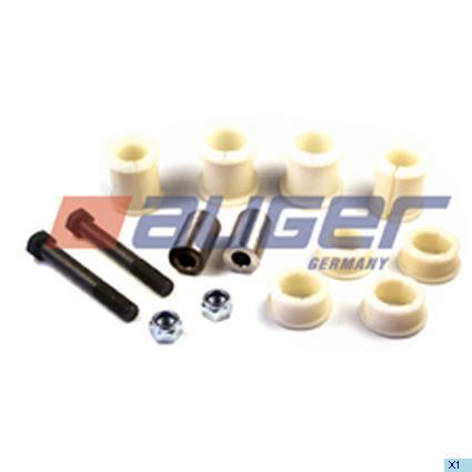 Auger 52043 Stabilizer bar mounting kit 52043