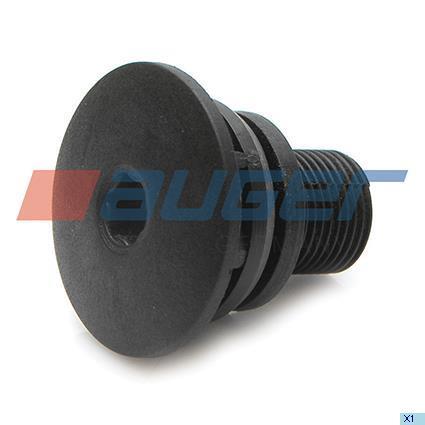 Auger 52065 Cap, shock absorber mounting (driver cab) 52065