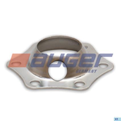 Auger 52137 Holder, brake shaft bearing 52137