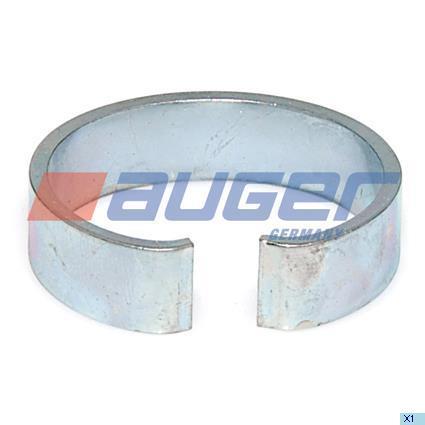 Auger 52142 Mounting kit brake pads 52142