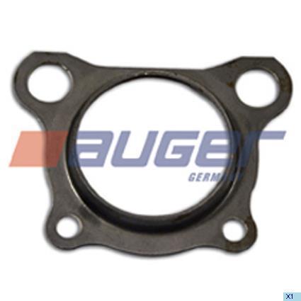 Auger 52367 Holder, brake shaft bearing 52367