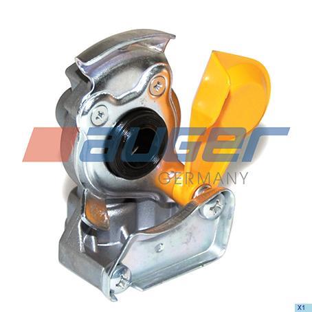 Auger 52515 Connecting head type PALM 52515
