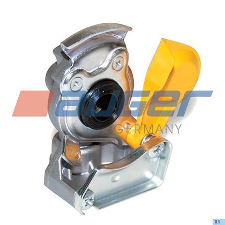 Auger 52516 Connecting head type PALM 52516