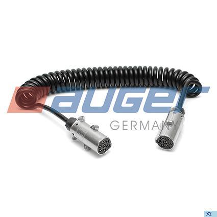 Auger 52523 Cable Repair Set 52523