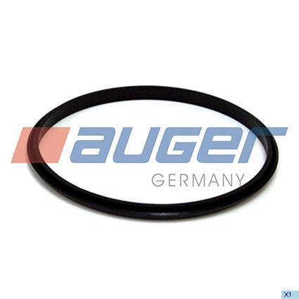 Auger 52536 Seal Ring, steering knuckle (spring bracket) 52536