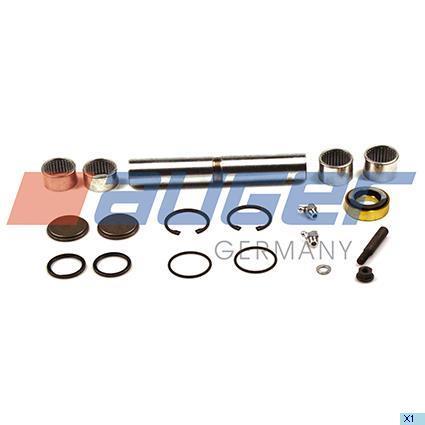 52600 Auger Kingpin, set