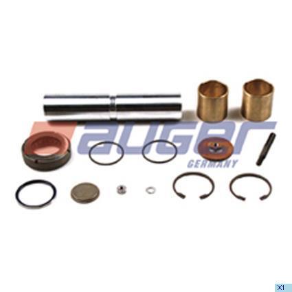 52602 Auger Kingpin, set