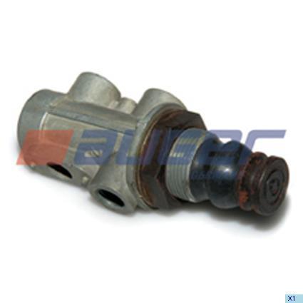 Auger 52674 Multi-position valve 52674