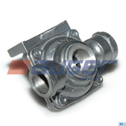 Auger 52708 Multi-position valve 52708