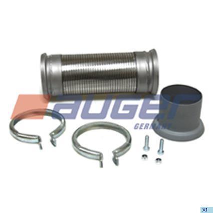 Auger 52711 Exhaust mounting kit 52711