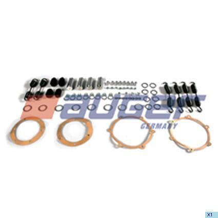 Auger 52751 Mounting kit brake pads 52751