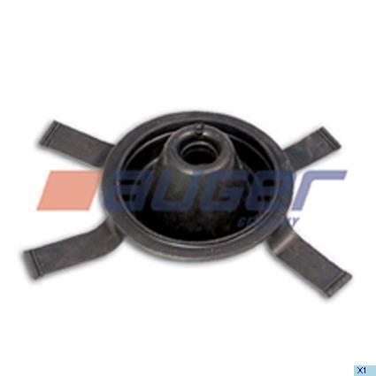 52753 Auger Gear lever cover