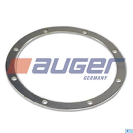 Auger 52819 Pressure Disc, spring bracket 52819