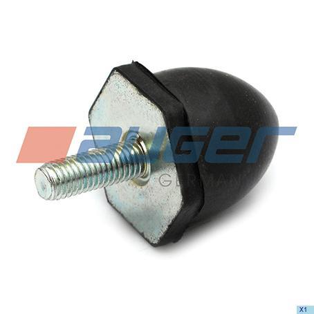 Auger 52827 Rubber damper 52827