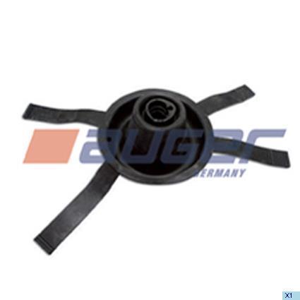 Auger 52847 Gear lever cover 52847