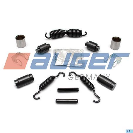 Auger 52916 Mounting kit brake pads 52916
