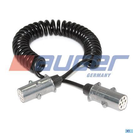 Auger 54709 Cable Repair Set 54709