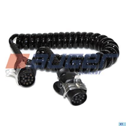 Auger 54746 Connector Cable, trailer 54746