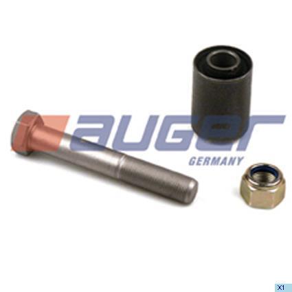 Auger 54393 Stabilizer bar mounting kit 54393
