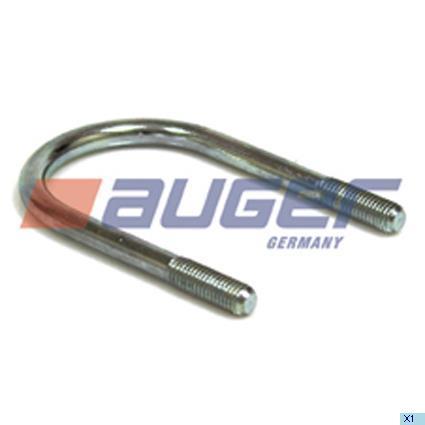 54472 Auger Bolt