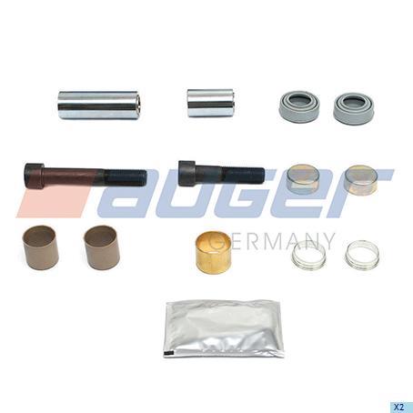 Auger 54530 Repair Kit, brake caliper 54530