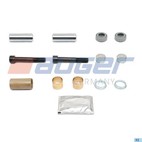 Auger 54556 Repair Kit, brake caliper 54556