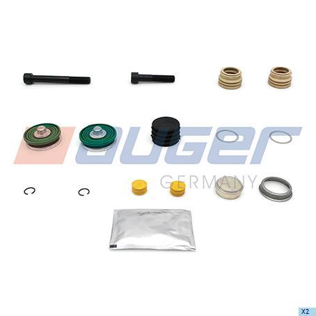 Auger 54558 Repair Kit, brake caliper 54558