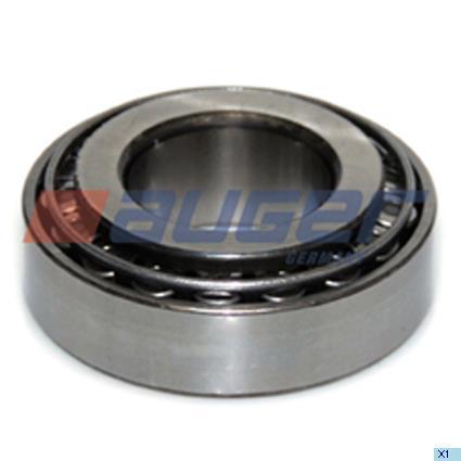 Auger 54589 Wheel hub bearing 54589