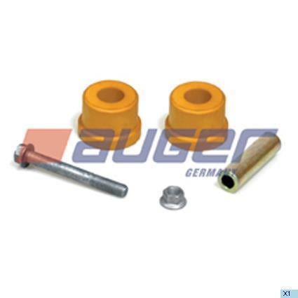 Auger 54634 Repair Kit, driver cab stabiliser 54634